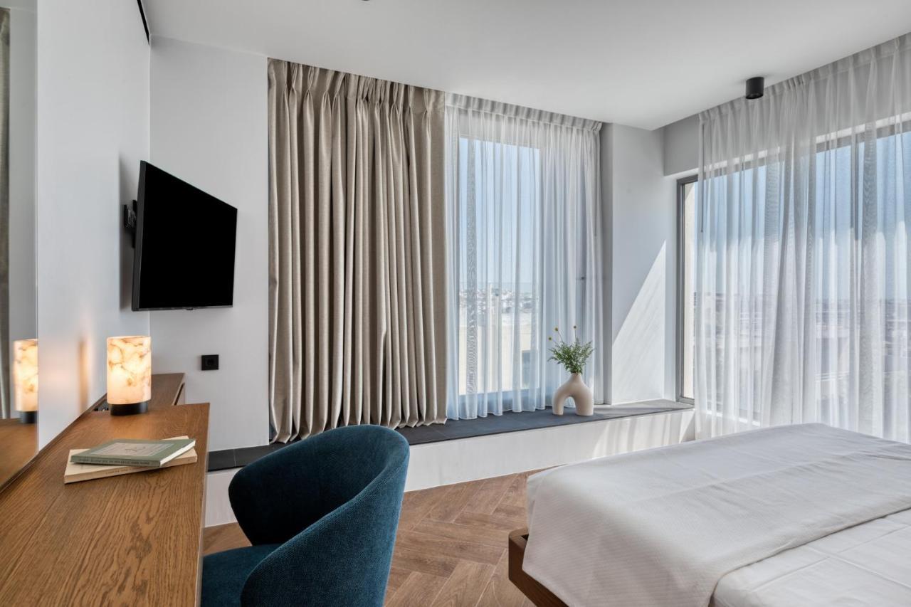 Neoma Hotel Athens Ngoại thất bức ảnh