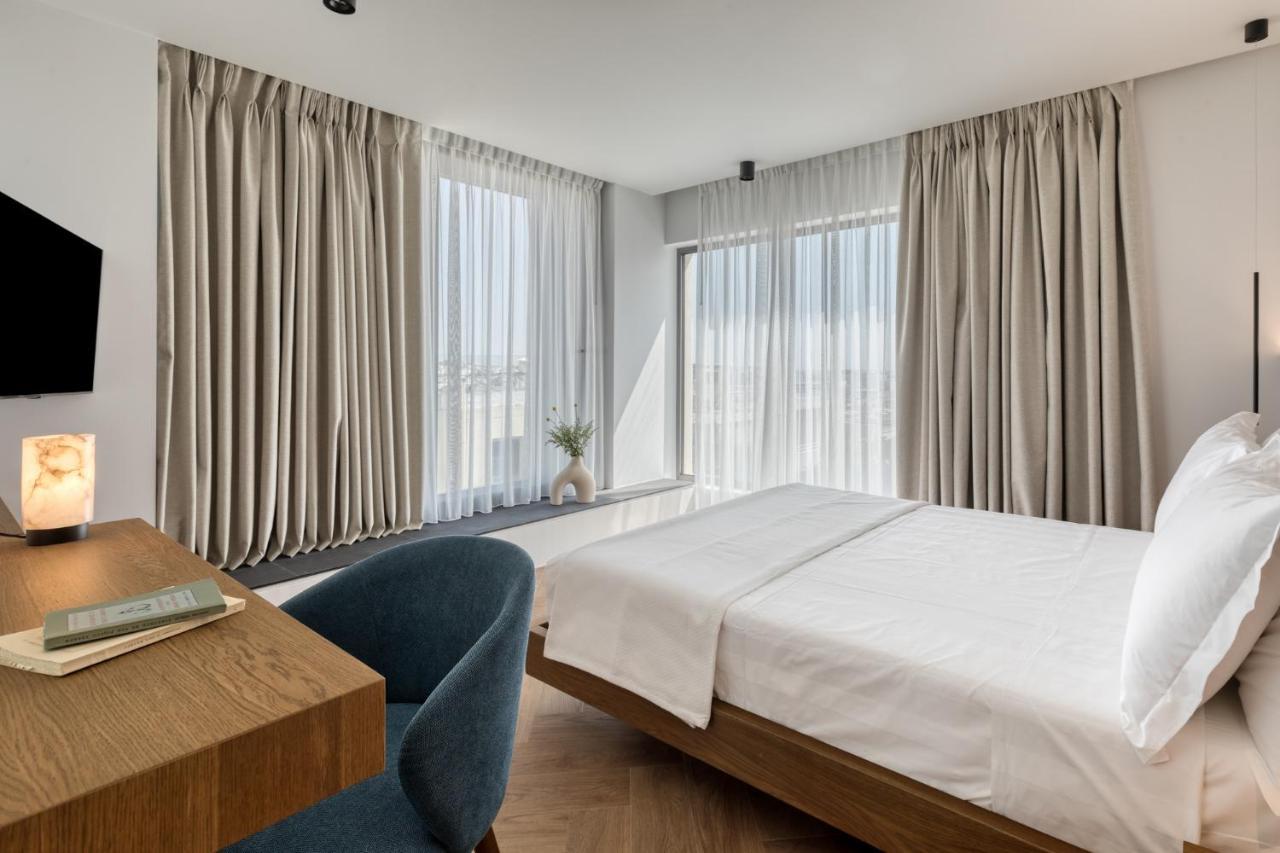 Neoma Hotel Athens Ngoại thất bức ảnh